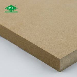 Medium Density Fiberboard