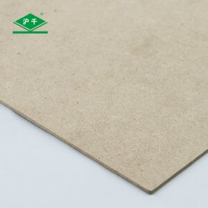 High Density Fiberboard