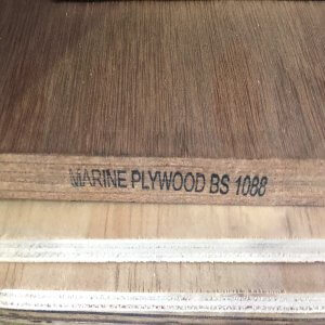 BS1088 Marine Plywood