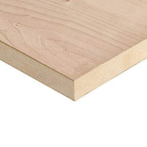 Technical Wood Veneer MDF2