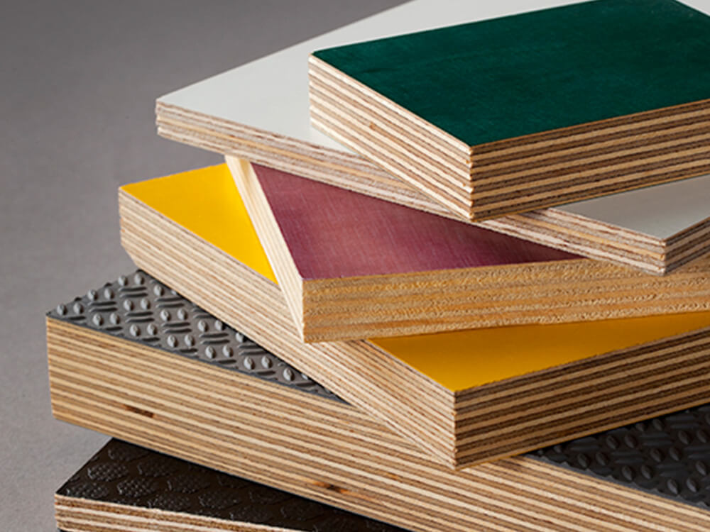 plywood suppliers melbourne