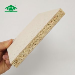 particle board